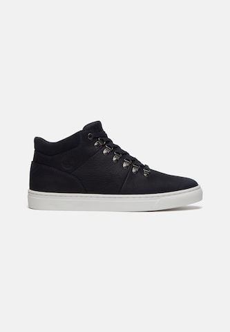 Sneaker alta di TIMBERLAND in blu