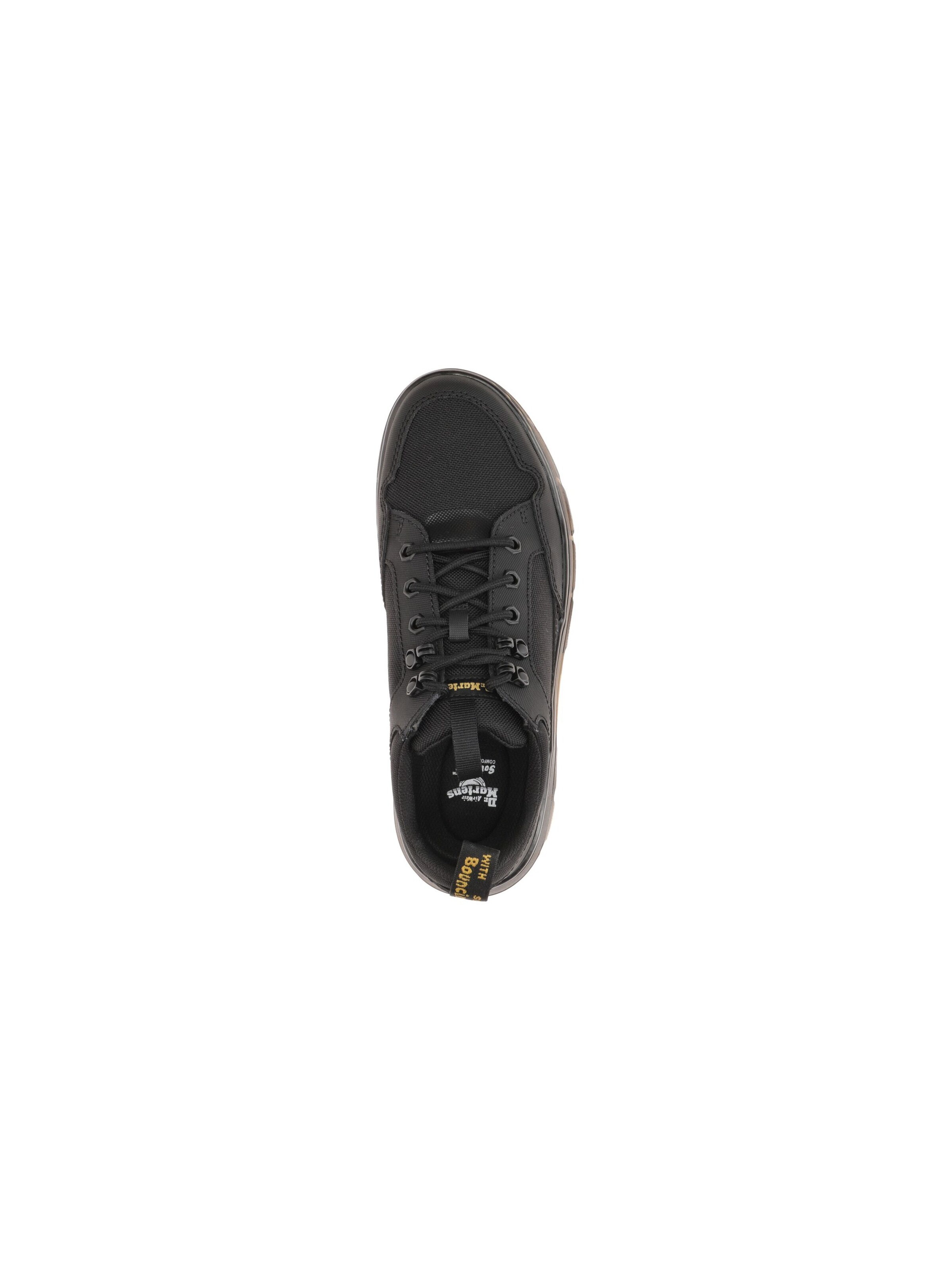 Dr. Martens Sneakers '43638001' in Black