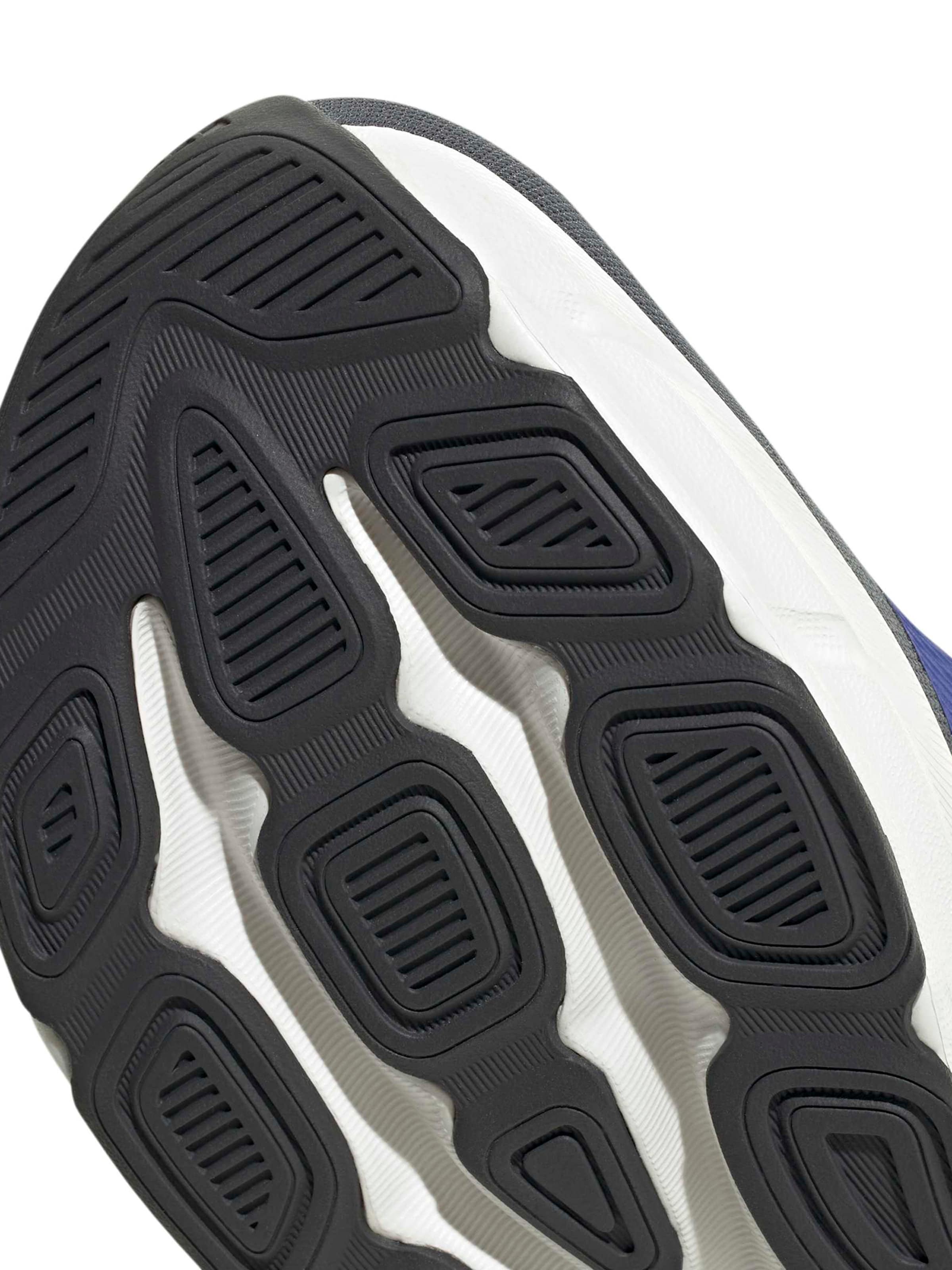ADIDAS PERFORMANCE Sportsko 'QUESTAR 4' i grå