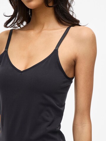 Robe 'VIMacie' VILA en noir