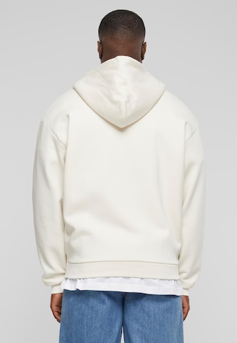 Veste de survêtement Karl Kani en blanc