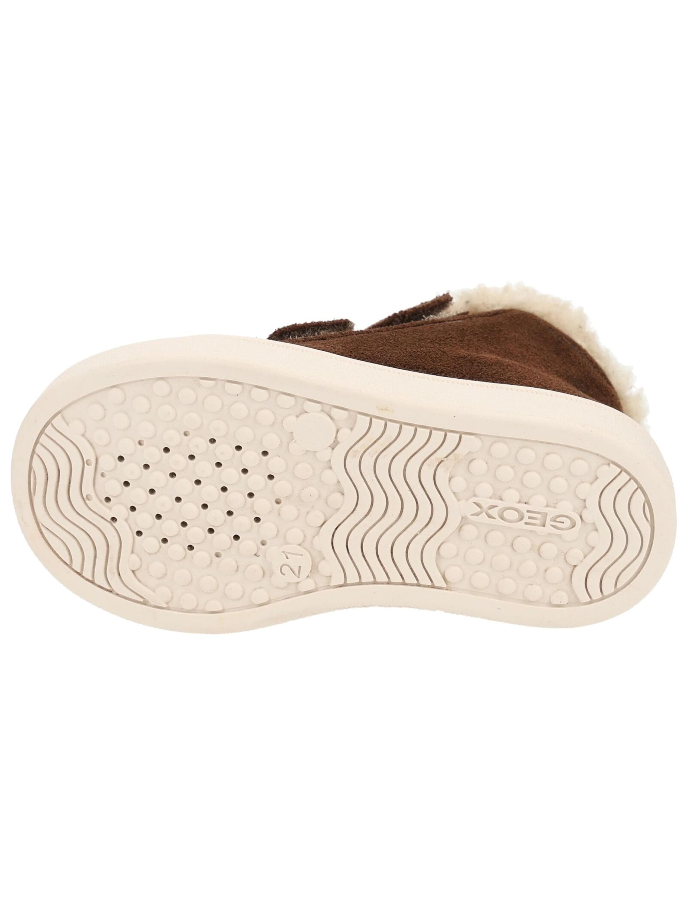Stivale di GEOX in marrone