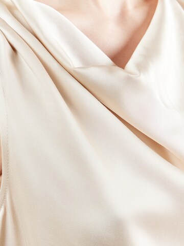 pelēks COMMA Blūze