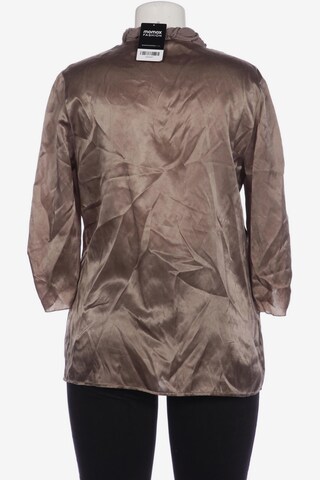 FRANK WALDER Blouse & Tunic in XL in Grey