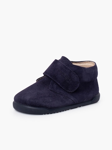 Bottes Pisamonas en bleu