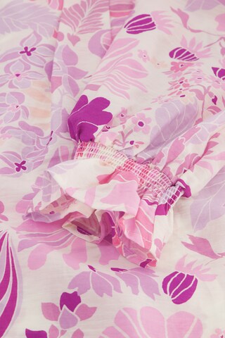 Fabienne Chapot Bluse 'Lexi' in Pink