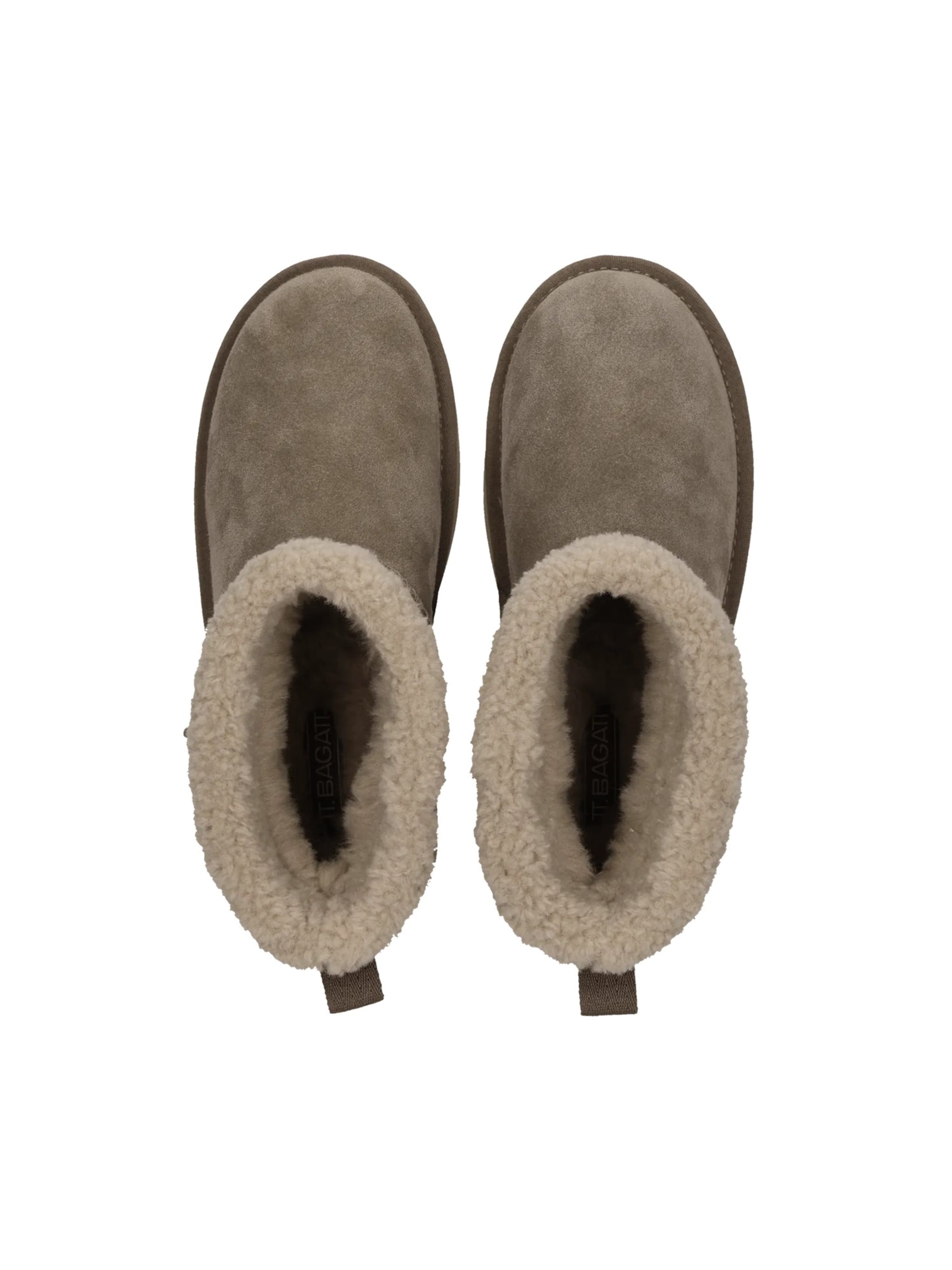 Boots TT. BAGATT en gris