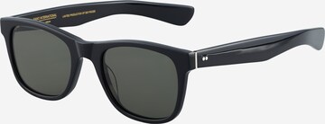 KAMO Sonnenbrille 'Apparatus' in Schwarz: predná strana