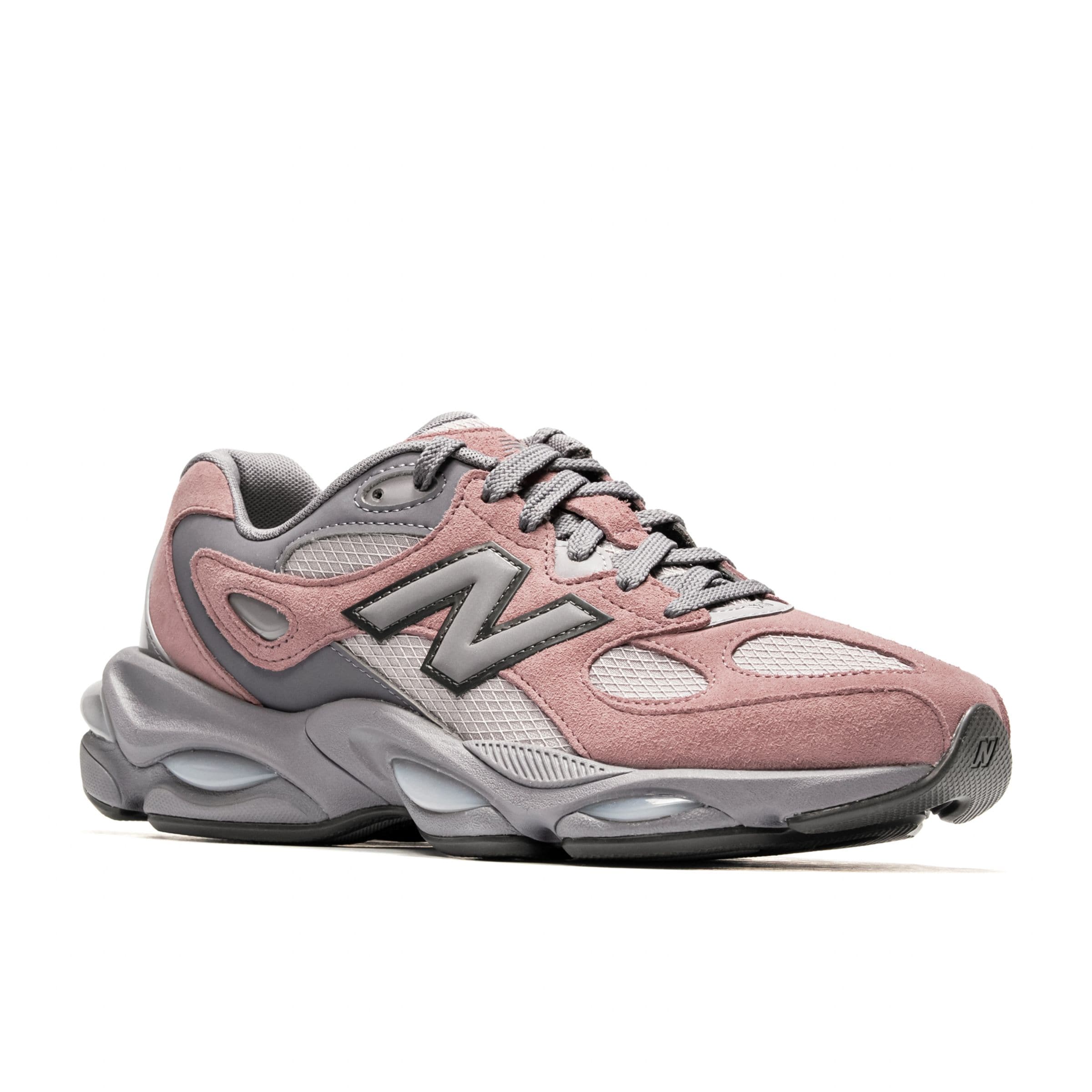 new balance Sneaker low '983' i grå