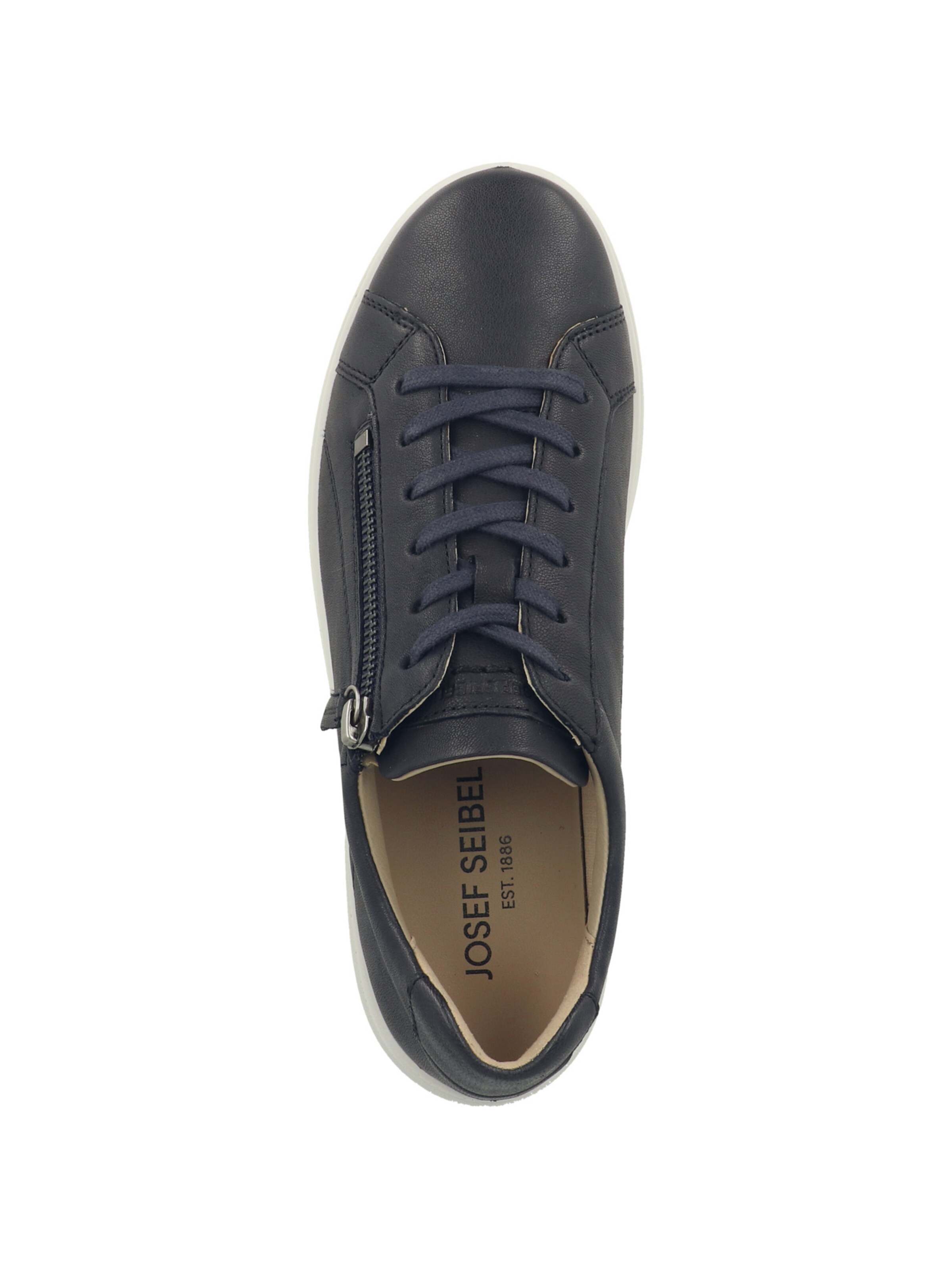 Baskets basses 'Megan' JOSEF SEIBEL en bleu