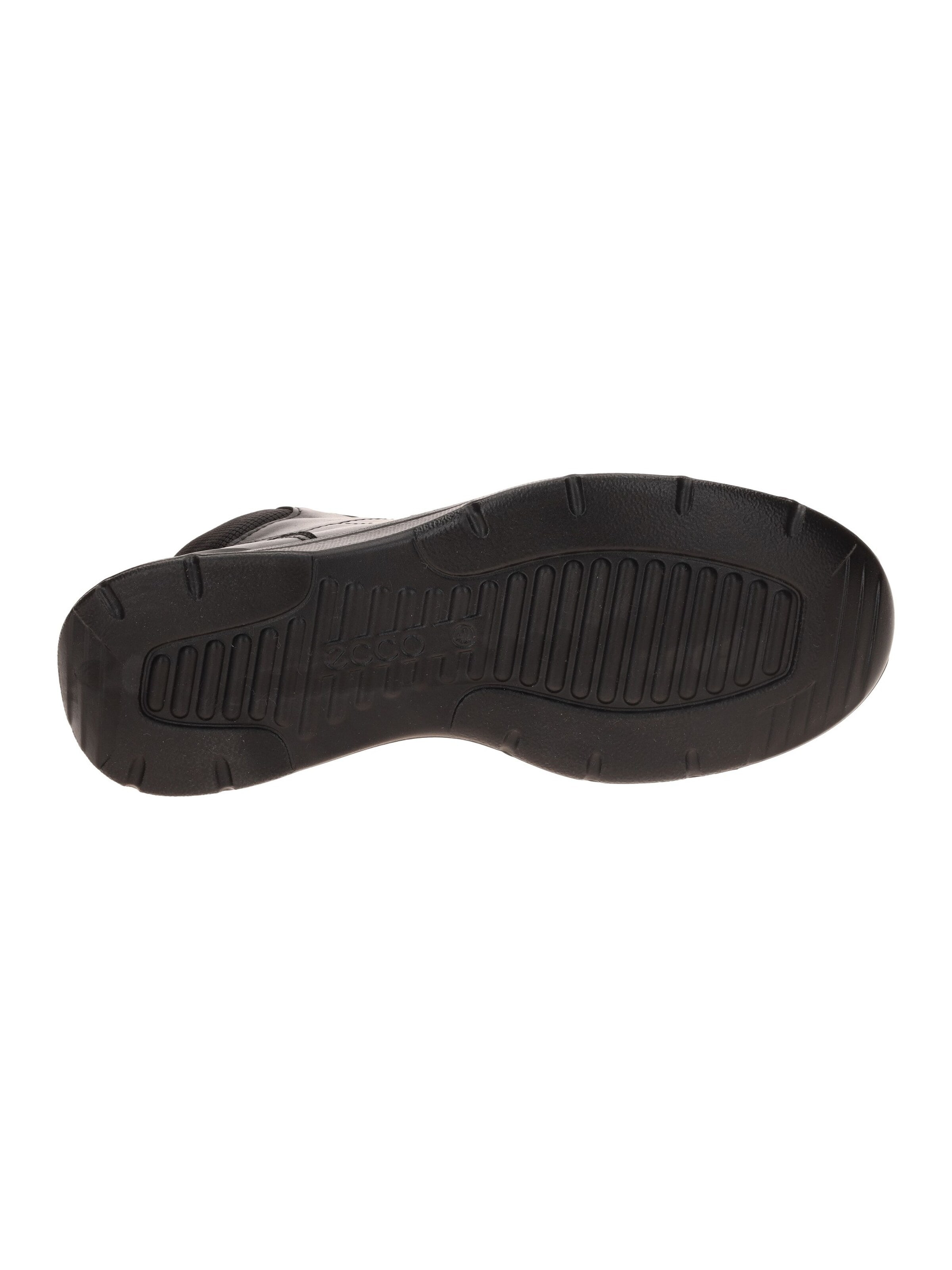 ECCO Boots in Black