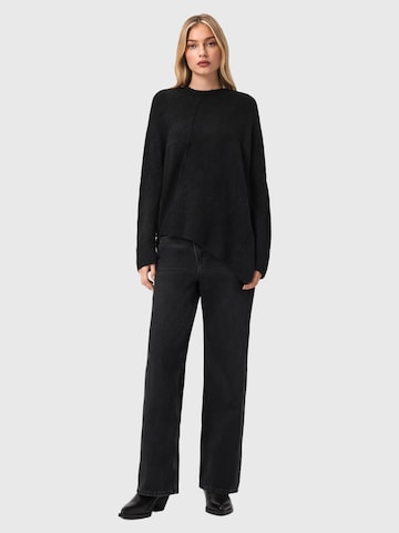 AllSaints - Jersey en negro