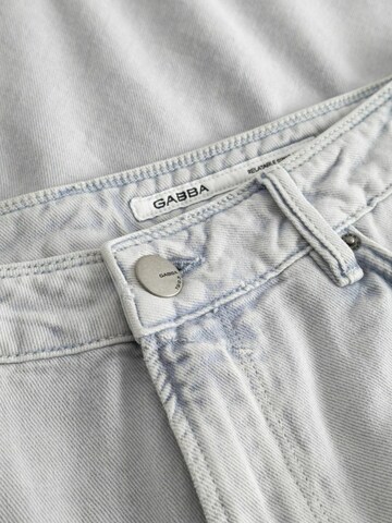 regular Pantaloni ' GABmox ' di GABBA in blu