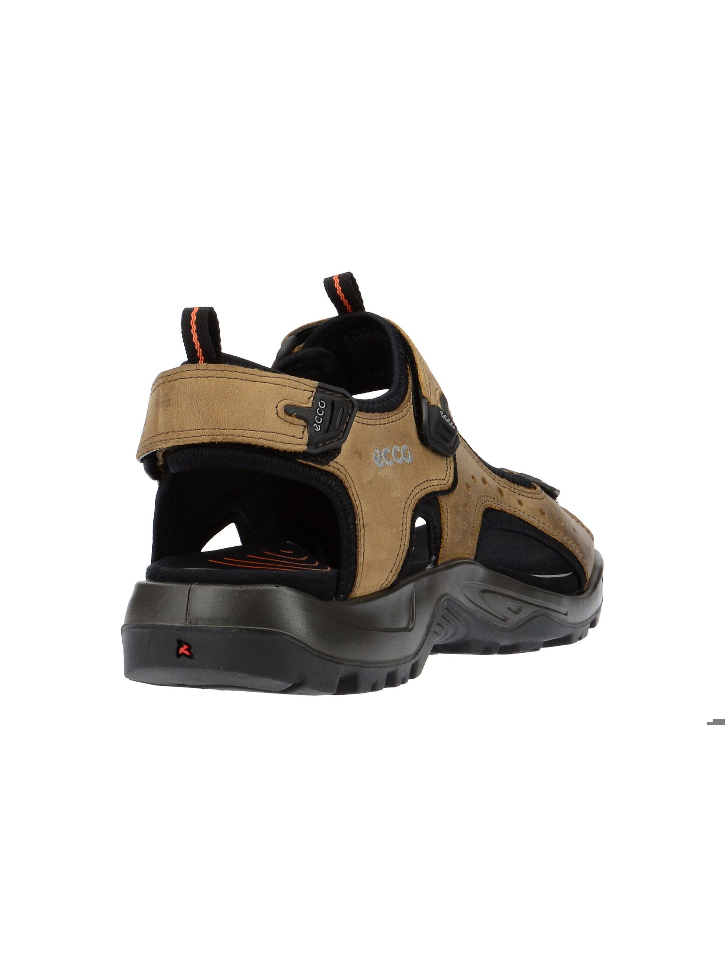 ECCO Trekkingsandale 'Offroad'‌‌‌‌‌ in Braun