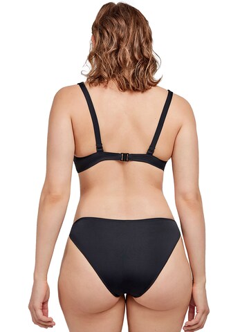 Gisela Bikini nadrágok - fekete