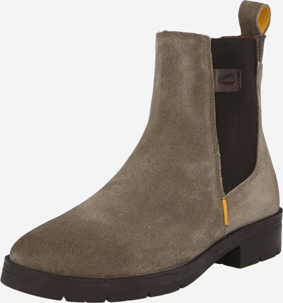 Ghete chelsea 'Roam' CAMEL ACTIVE pe maro mokka / grej, Vizualizare produs