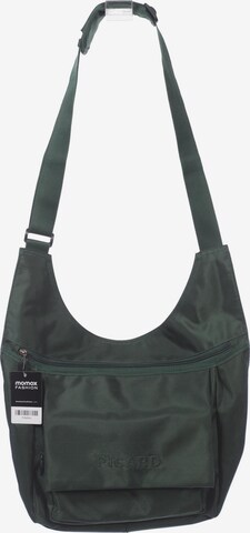 Picard Bag in One size in Green: front