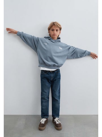 Sweat Scalpers en gris