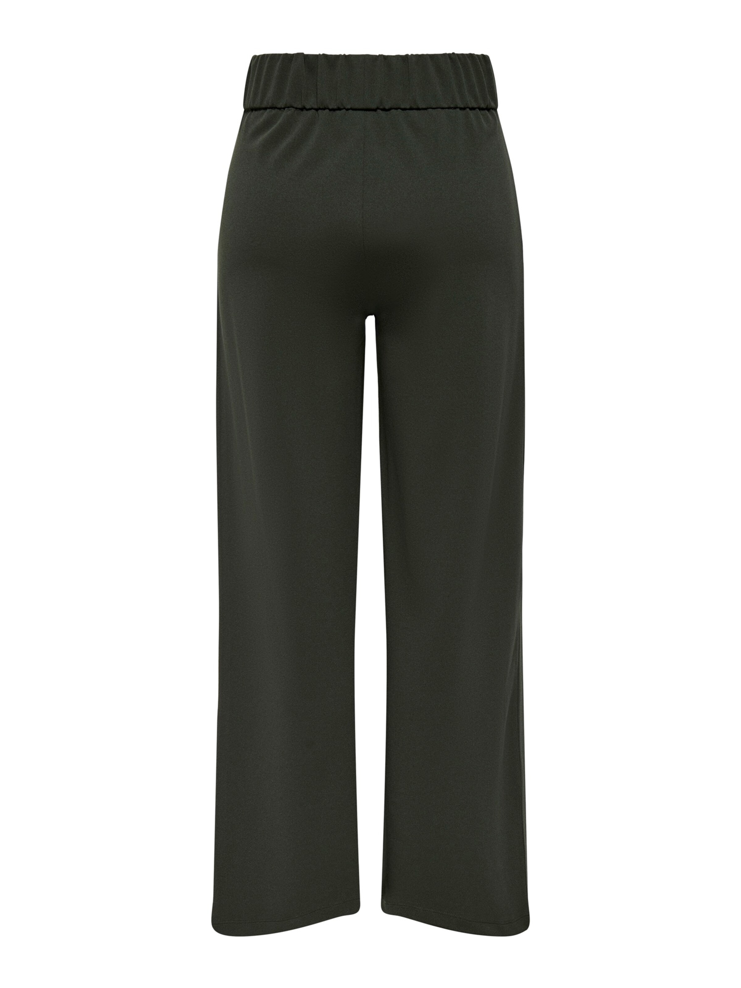 JDY Tall Wide leg Byxa 'JDYLOUISVILLE CATIA' i brun