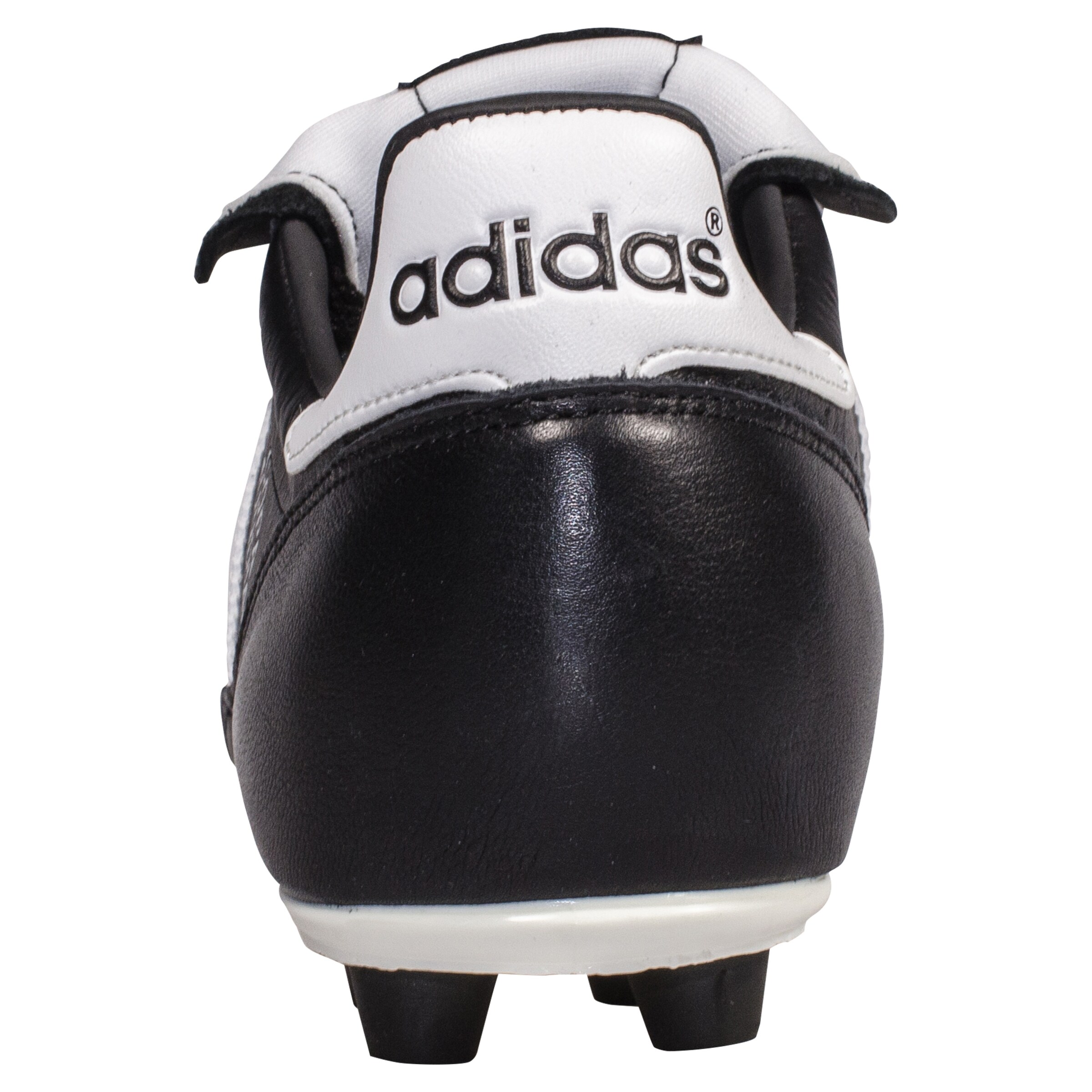 ADIDAS PERFORMANCE Voetbalschoen 'Copa Mundial' in Zwart