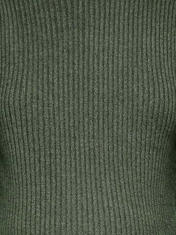 Only Maternity Dress in Green