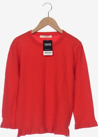 Betty & Co Pullover S in Rot: predná strana