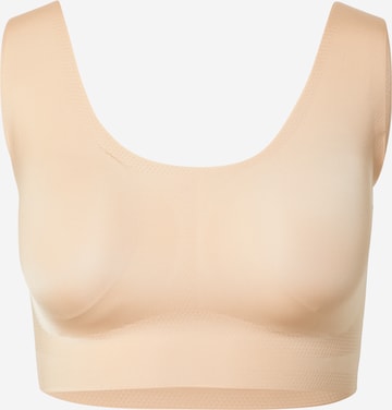 Mey Bra 'Pure Second Me' in Beige: front
