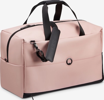 Borsa da viaggio 'Turenne ' di Delsey Paris in rosa