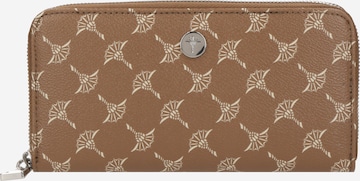 JOOP! Kukkaro 'Cortina 1.0 Melete' värissä ruskea: etupuoli