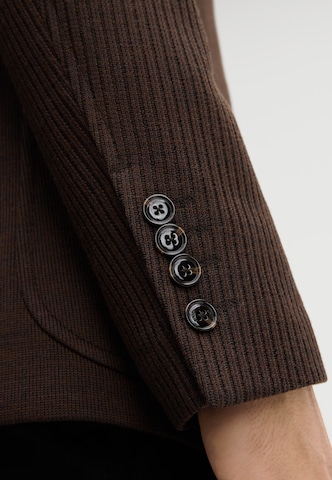 JOOP! Slim fit Blazer in Brown