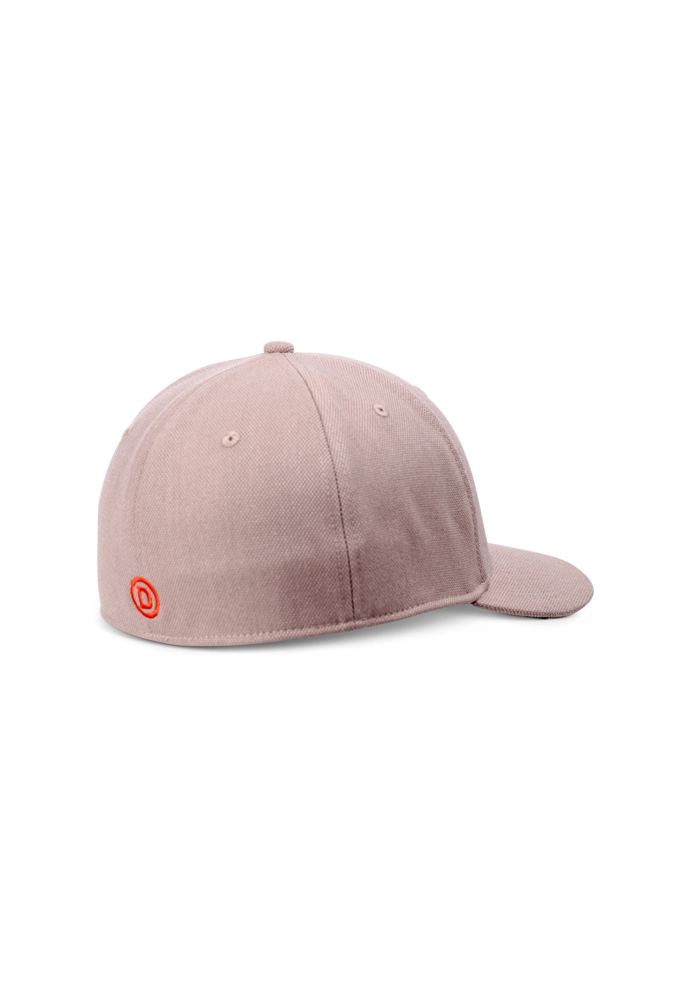 DJINNS Cap 'FineFine' in Pink