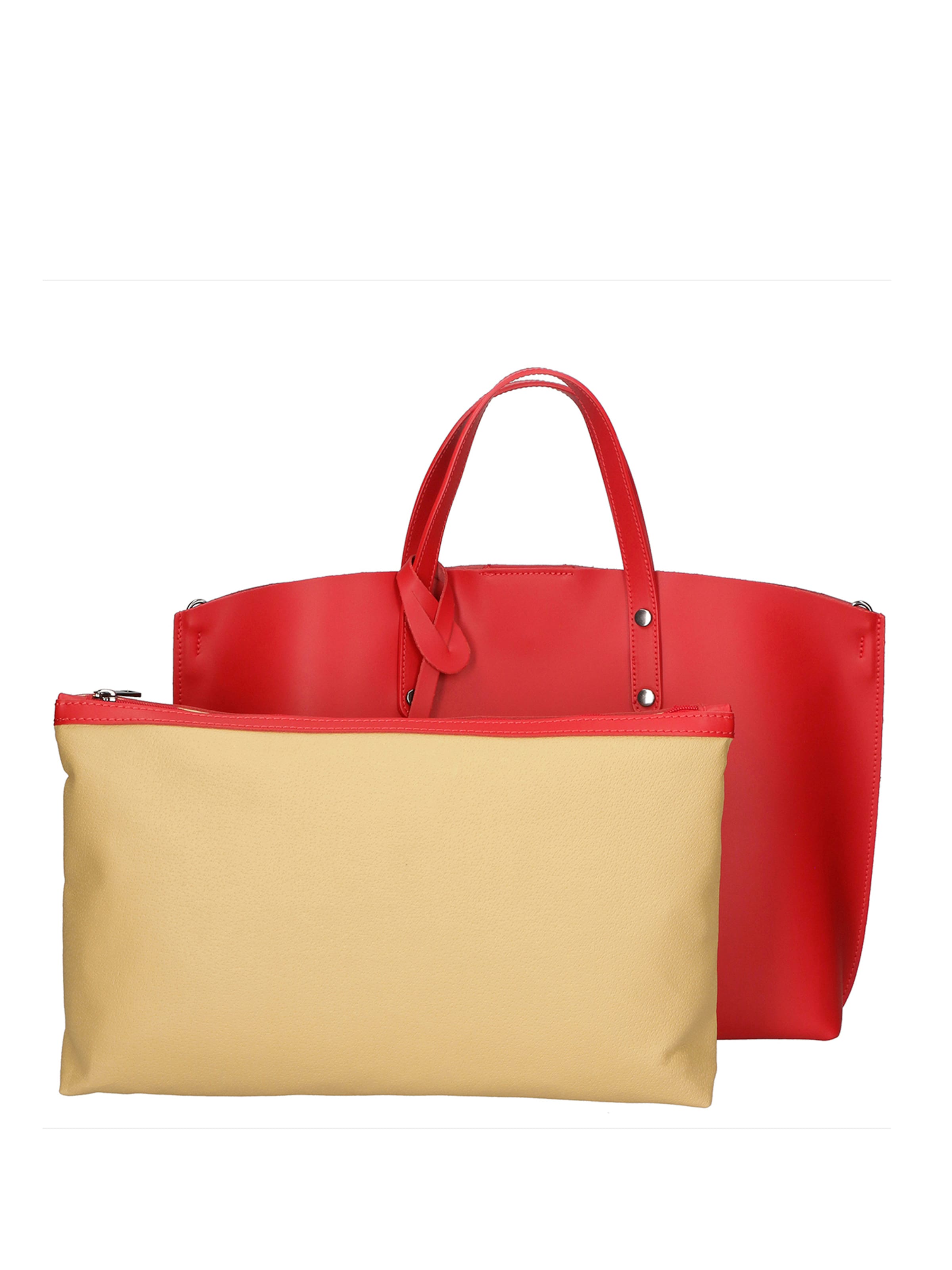 Gave Lux Tasche in Rot