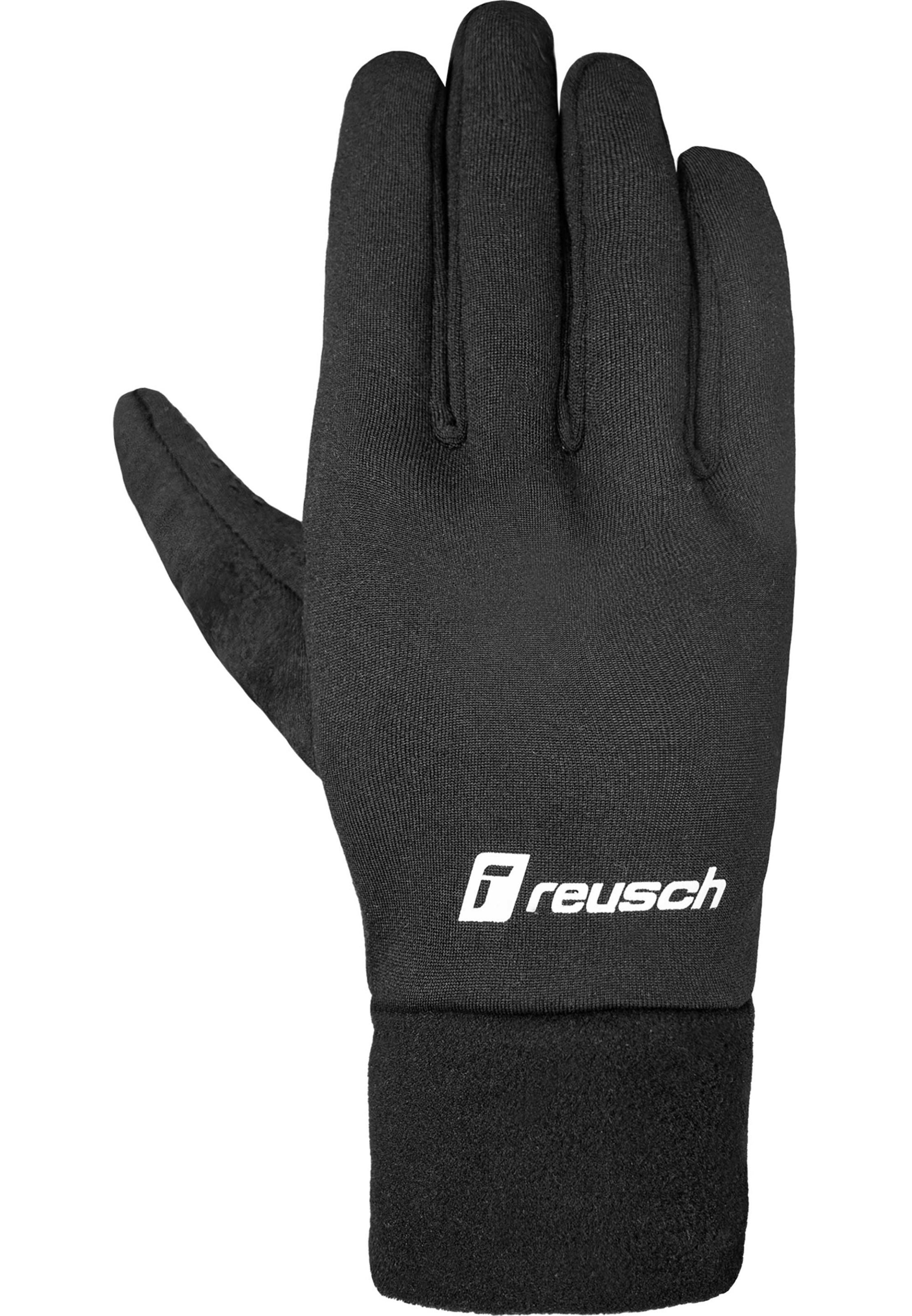 REUSCH Feldspieler-Handschuhe 'Glove' in Schwarz