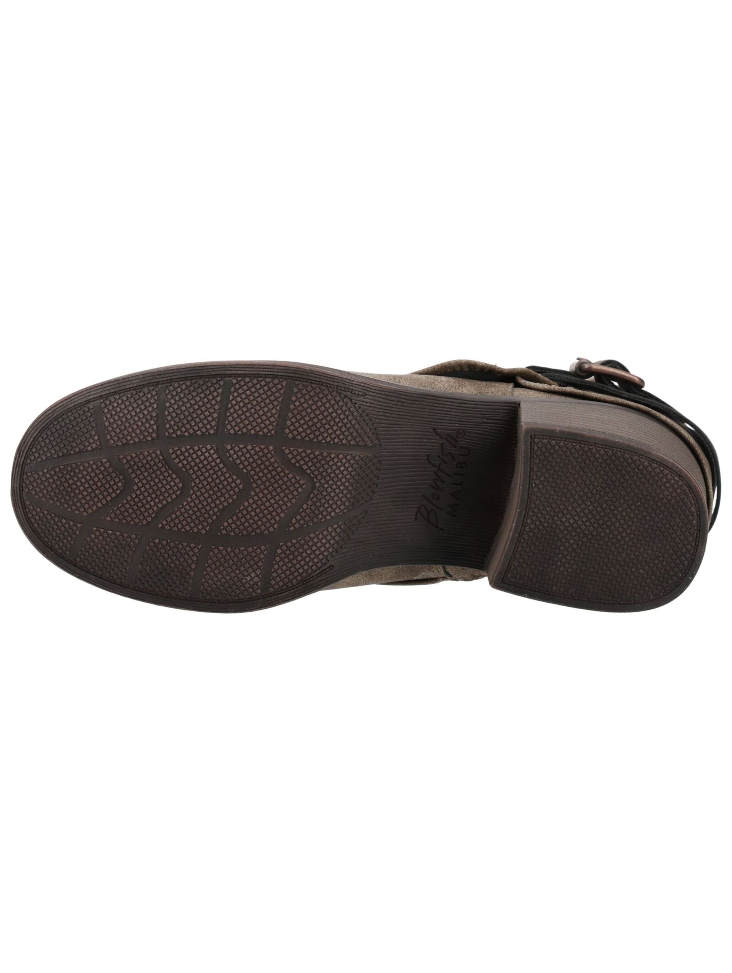 Blowfish Malibu Stiefelette in Grau