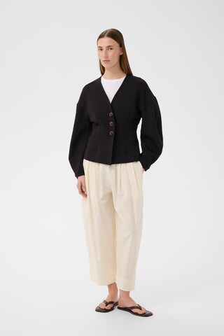 InWear - Blazer 'FariIW VincentIW' en negro