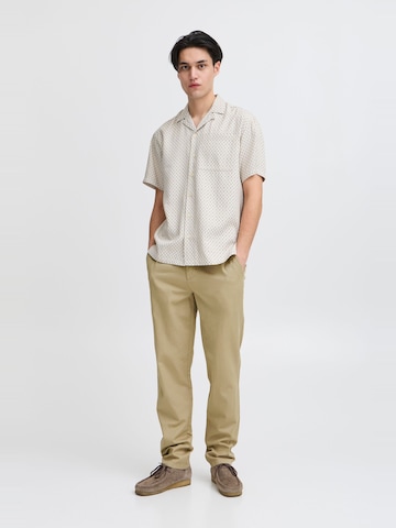 Regular Pantalon 'CFPANDRUP ' Casual Friday en vert