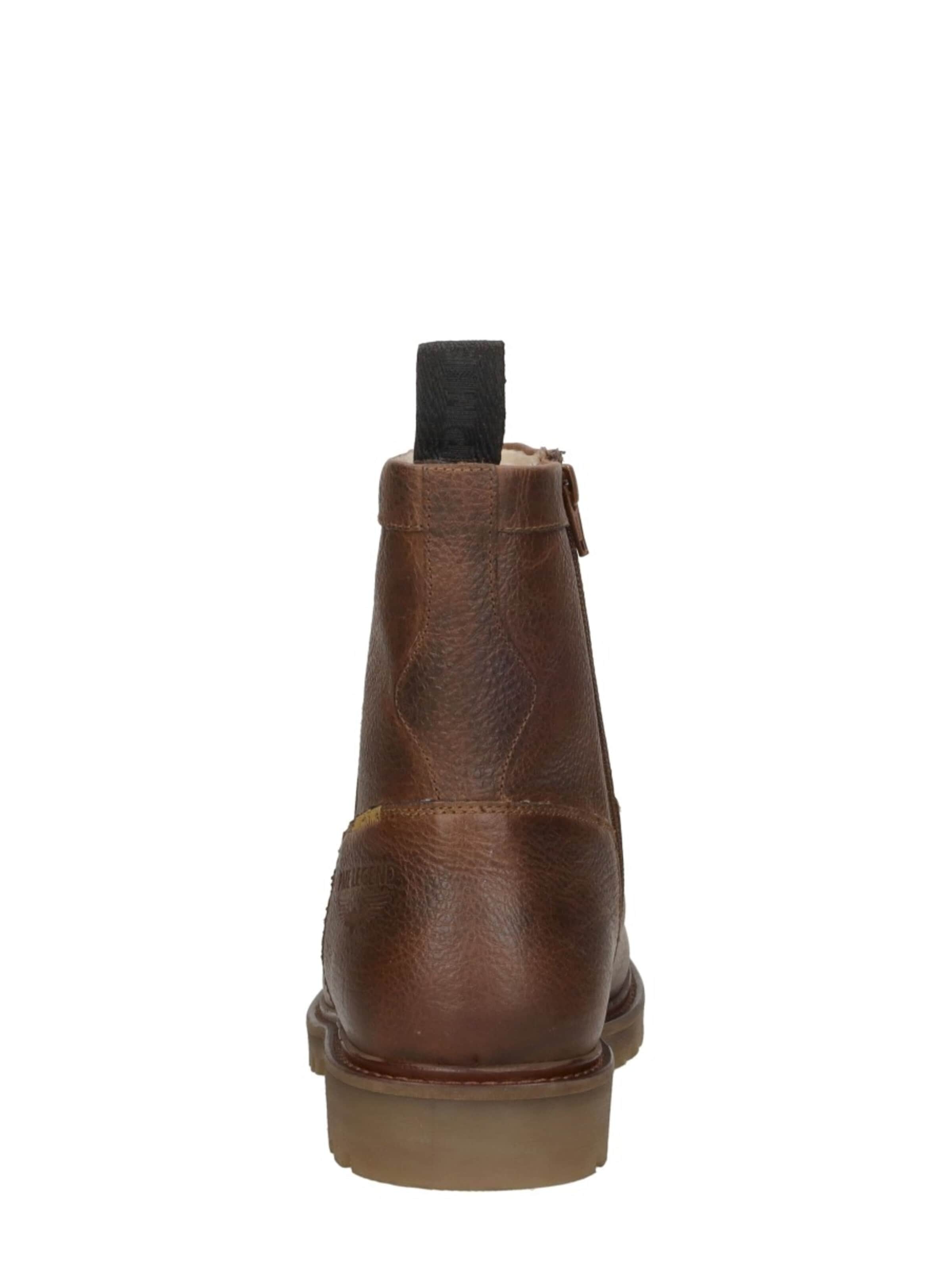 Bottes 'Starwing' PME Legend en marron