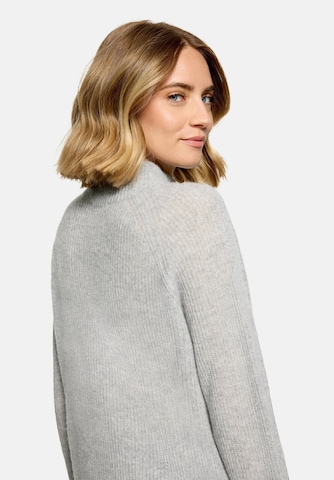 Pullover di Betty Barclay in grigio