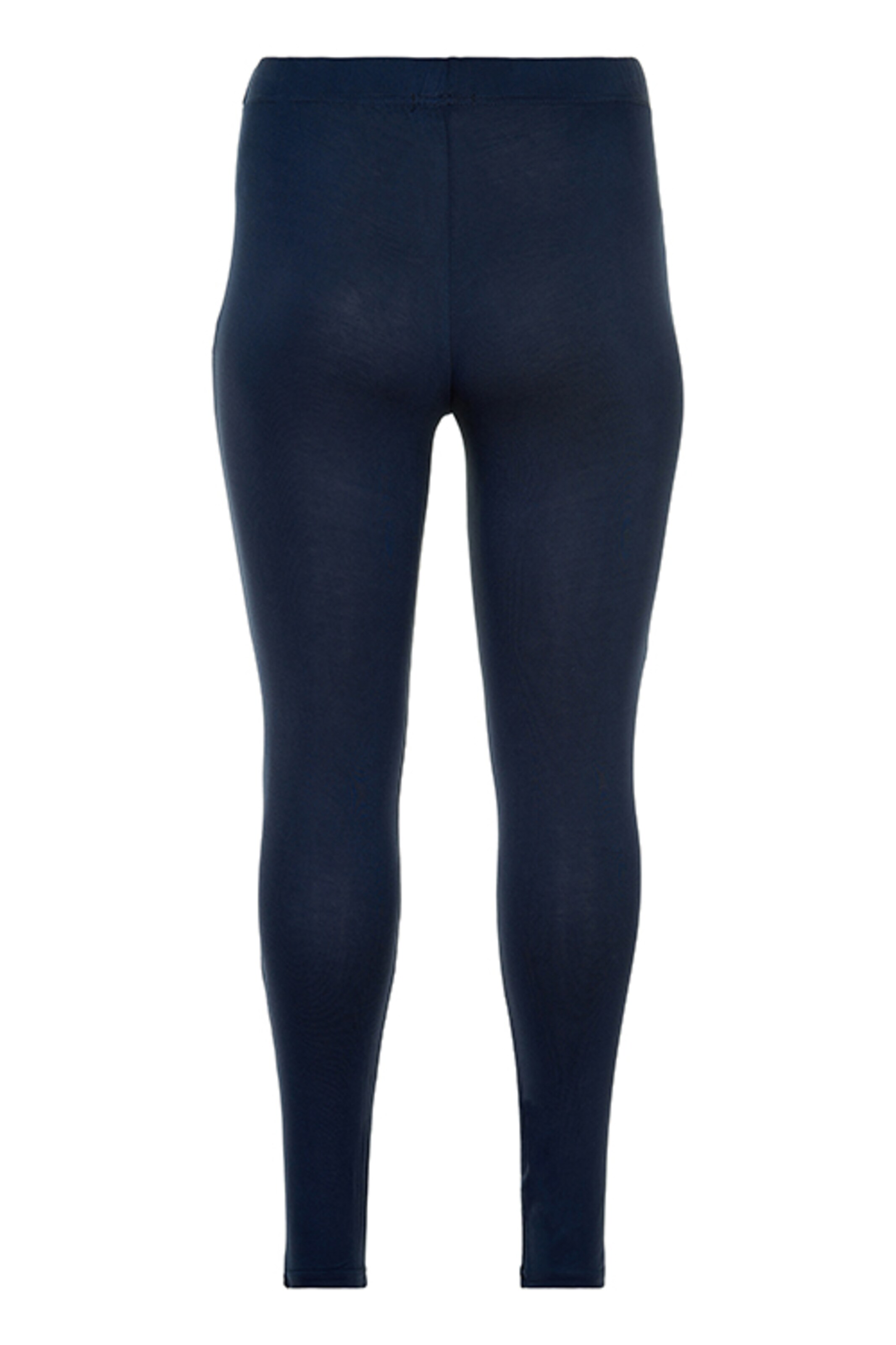 SANDGAARD Skinny Leggings in Blue