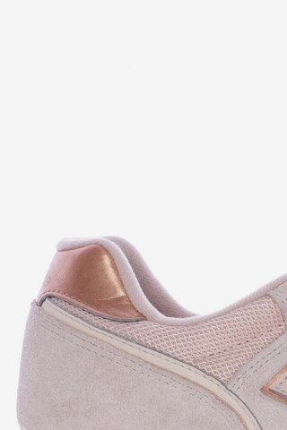 new balance Sneaker 40 in Pink