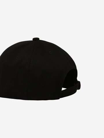 ABOUT YOU Cap 'Brian' in Black