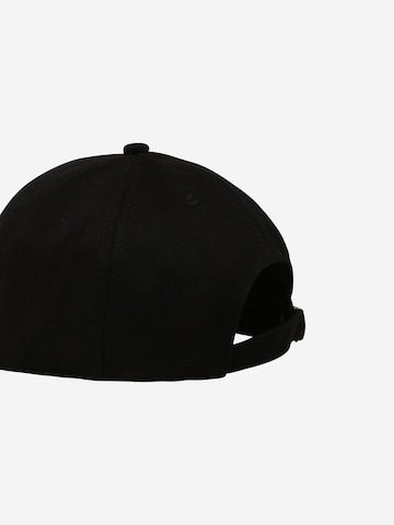 ABOUT YOU - Gorra 'Brian' en negro