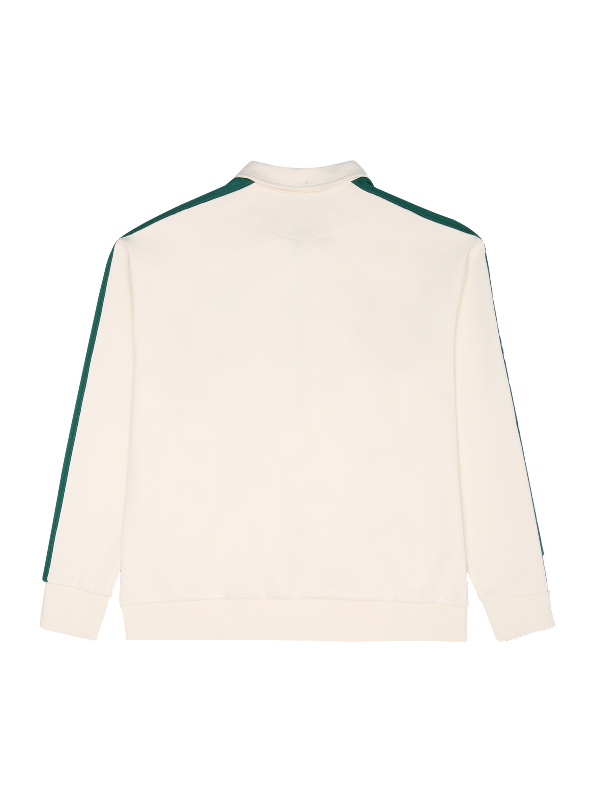 FILA Sweat jacket 'Como' in White
