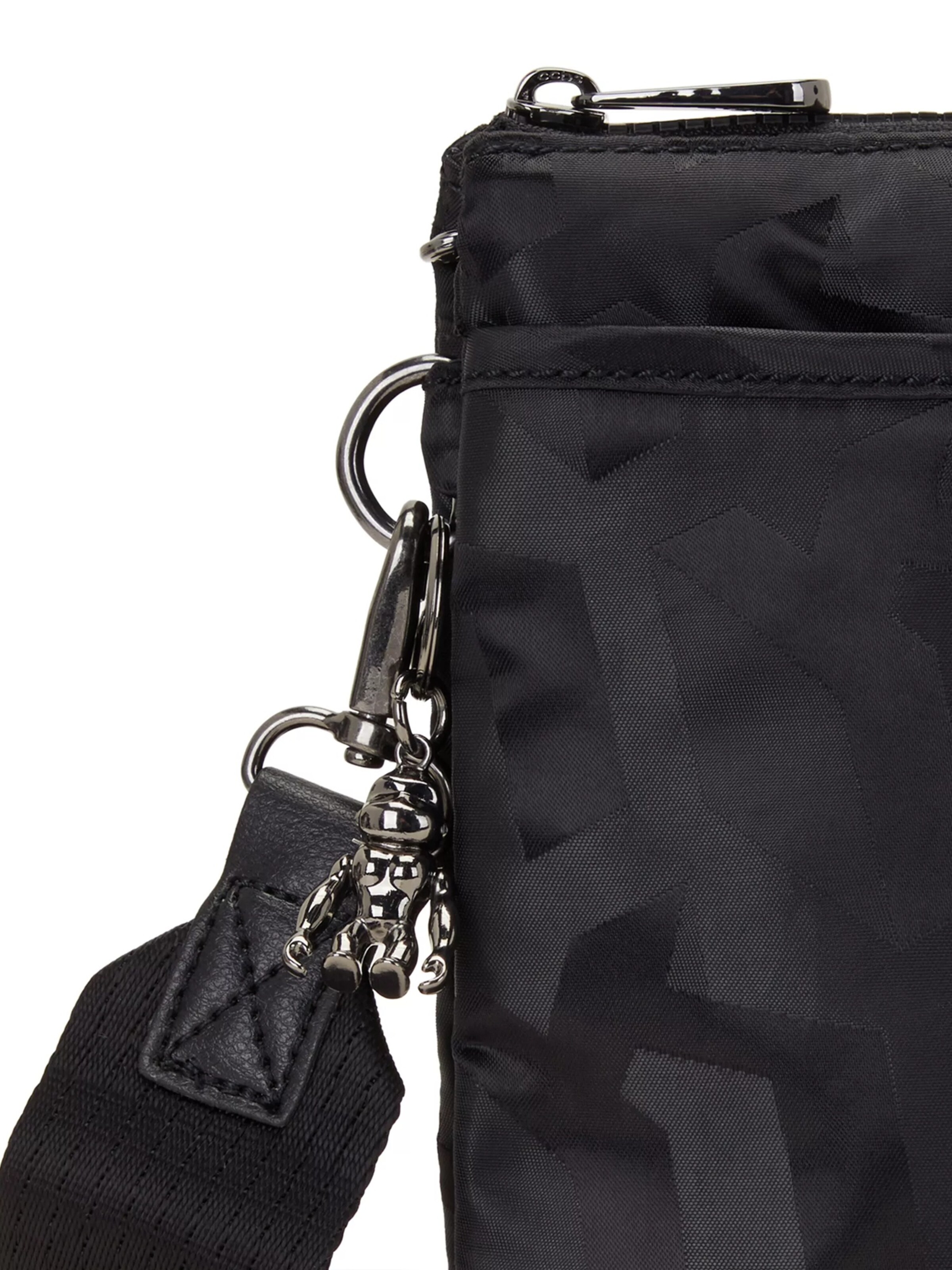 KIPLING Torba na ramię 'RIRI ' w kolorze czarny