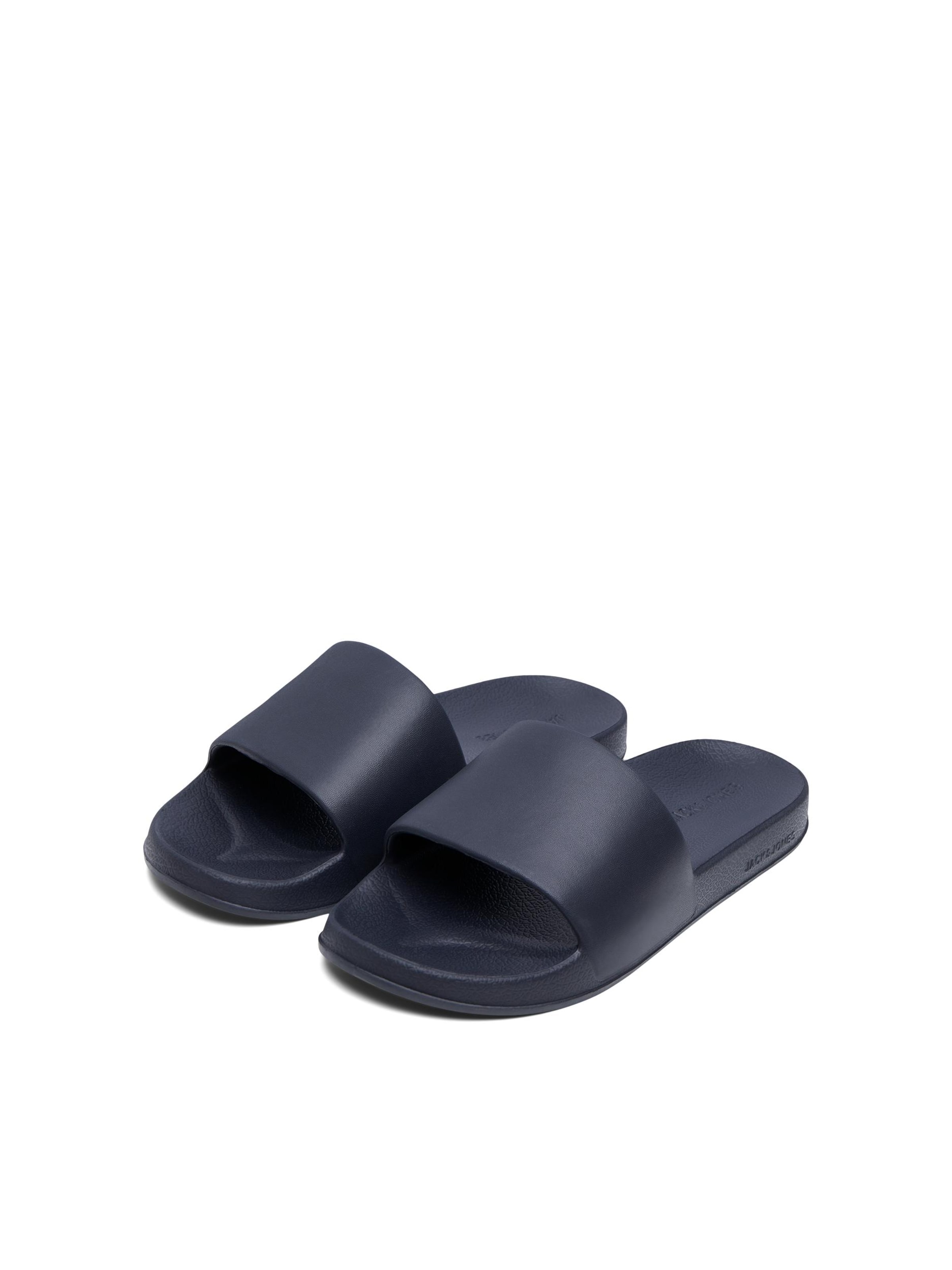 JACK & JONES Mule 'JERRY' in Grey