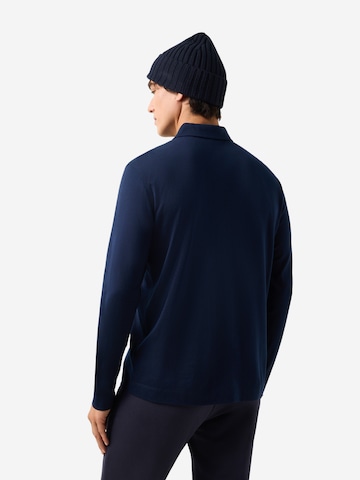 BOGNER Shirt 'Bailey ' in Blau