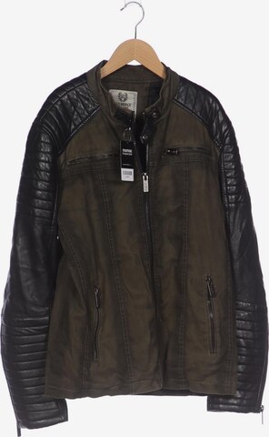 Redbridge Jacket & Coat in L in Brown: front