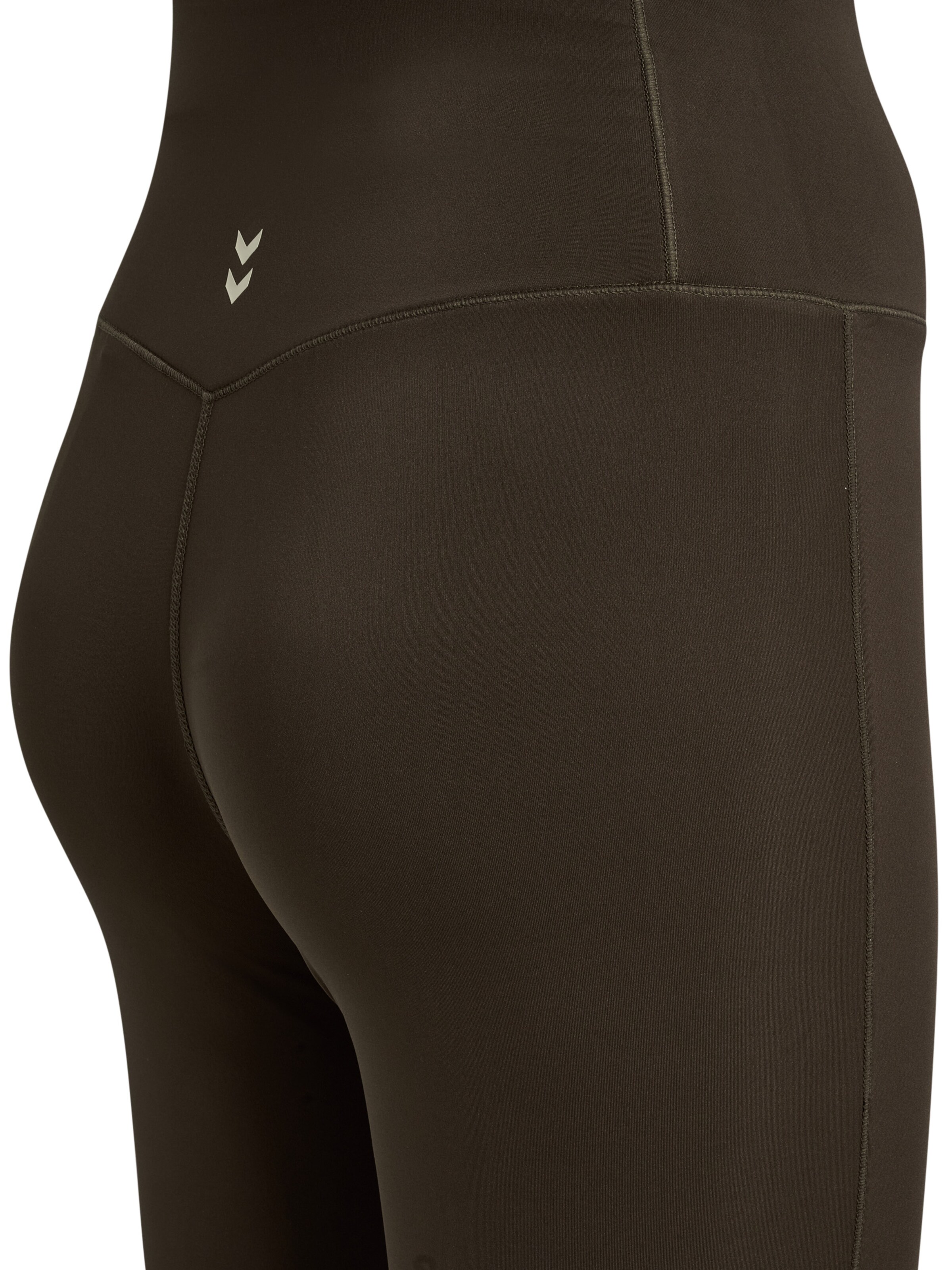 Hummel Flared Sportsbukser i brun