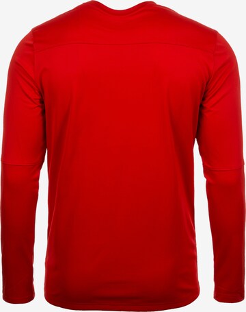 NIKE Funktionsshirt 'Dry Park 18' in Rot