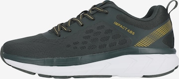 ENDURANCE Sneakers laag 'Fortlian' in Groen